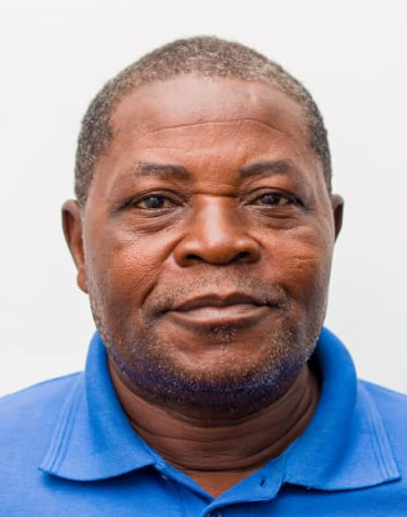 Elder Kwabena Mensah