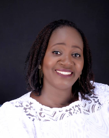 Hon. Mrs. Gladys Addo Osei